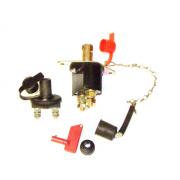 Battery Isolator Switches